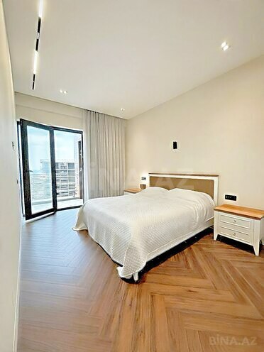 Сдаётся 4-комн. новостройка 165 м², пос. Аг шехер, photo 9 from 19