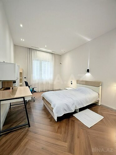 Сдаётся 4-комн. новостройка 165 м², пос. Аг шехер, photo 15 from 19