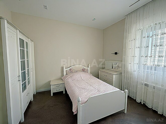 Сдаётся 4-комн. новостройка 165 м², пос. Аг шехер, photo 13 from 19