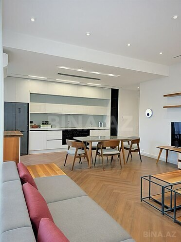 Сдаётся 4-комн. новостройка 165 м², пос. Аг шехер, photo 4 from 19
