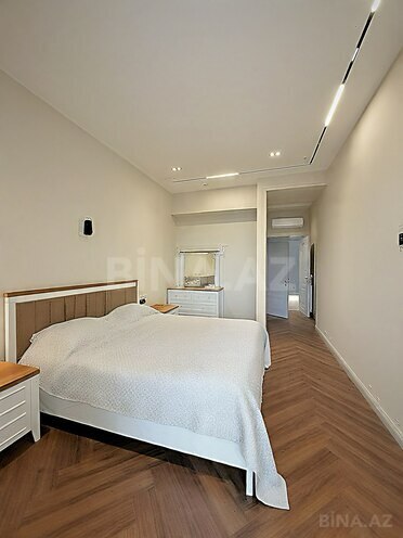 Сдаётся 4-комн. новостройка 165 м², пос. Аг шехер, photo 10 from 19