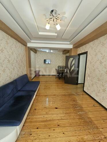Satılır 3 otaqlı yeni tikili 73 m², Masazır q., photo 3 from 12