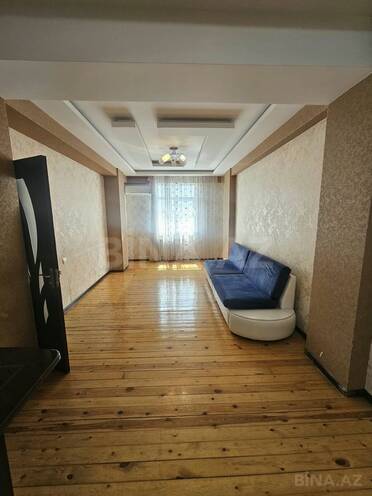 Satılır 3 otaqlı yeni tikili 73 m², Masazır q., photo 1 from 12
