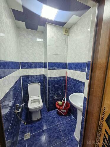 Satılır 3 otaqlı yeni tikili 73 m², Masazır q., photo 11 from 12