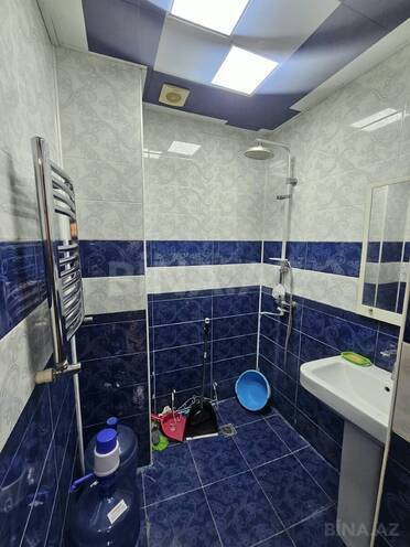 Satılır 3 otaqlı yeni tikili 73 m², Masazır q., photo 10 from 12