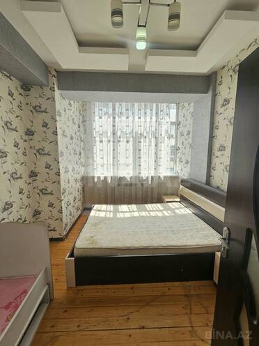 Satılır 3 otaqlı yeni tikili 73 m², Masazır q., photo 4 from 12