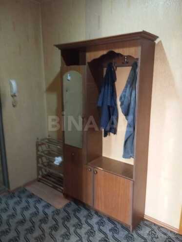 İcarəyə verilir 3 otaqlı köhnə tikili 85 m², Həzi Aslanov m., photo 10 from 14