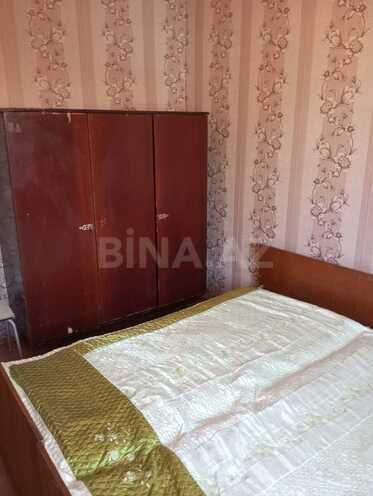 İcarəyə verilir 3 otaqlı köhnə tikili 85 m², Həzi Aslanov m., photo 5 from 14