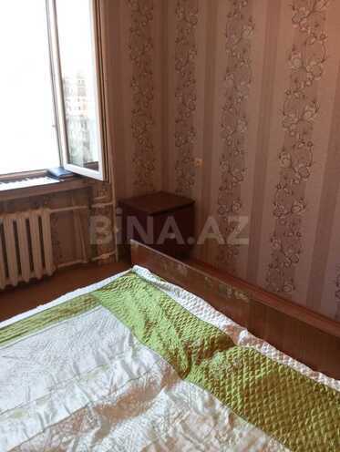 İcarəyə verilir 3 otaqlı köhnə tikili 85 m², Həzi Aslanov m., photo 4 from 14