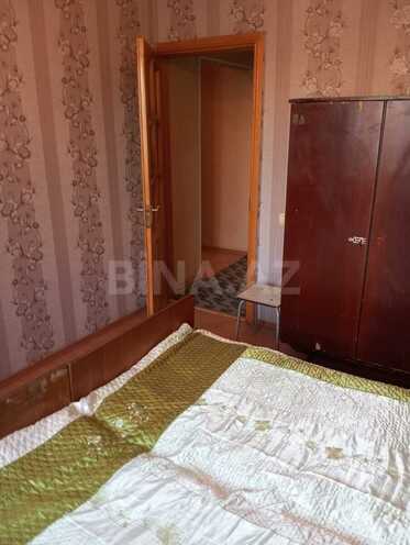 İcarəyə verilir 3 otaqlı köhnə tikili 85 m², Həzi Aslanov m., photo 9 from 14