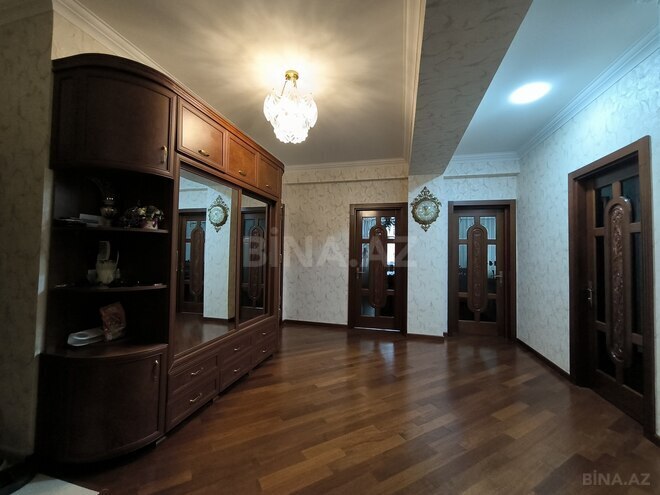 Продаётся 4-комн. новостройка 155 м², м. Шах Исмаил Хатаи, photo 21 from 25