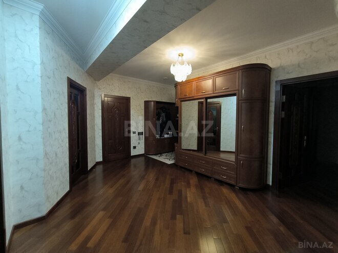 Продаётся 4-комн. новостройка 155 м², м. Шах Исмаил Хатаи, photo 20 from 25