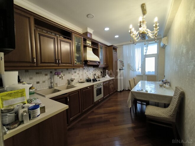 Продаётся 4-комн. новостройка 155 м², м. Шах Исмаил Хатаи, photo 5 from 25