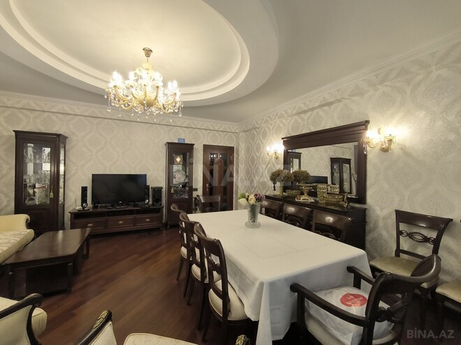 Продаётся 4-комн. новостройка 155 м², м. Шах Исмаил Хатаи, photo 3 from 25