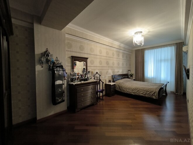 Продаётся 4-комн. новостройка 155 м², м. Шах Исмаил Хатаи, photo 17 from 25