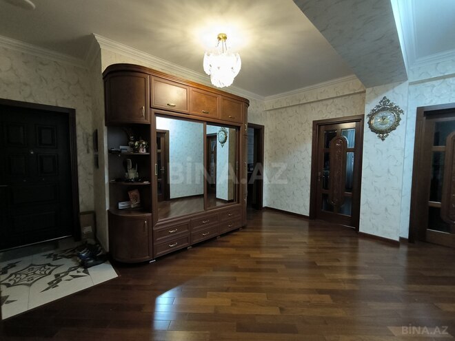 Продаётся 4-комн. новостройка 155 м², м. Шах Исмаил Хатаи, photo 22 from 25