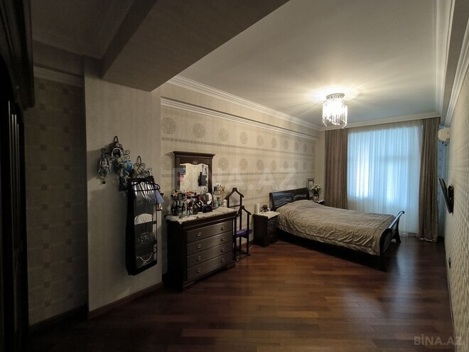 Продаётся 4-комн. новостройка 155 м², м. Шах Исмаил Хатаи, photo 19 from 25