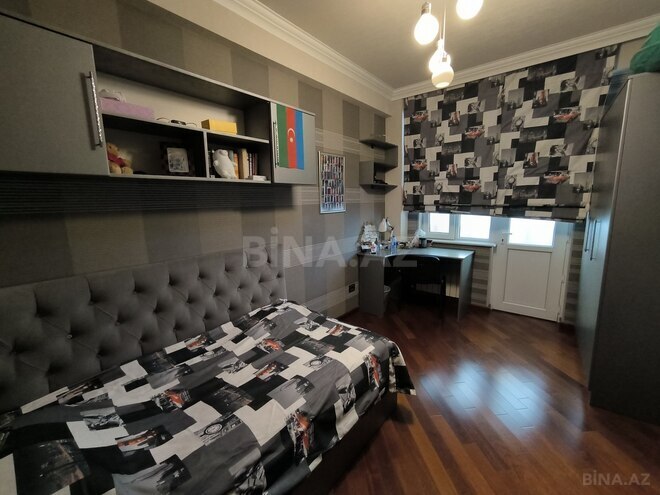 Продаётся 4-комн. новостройка 155 м², м. Шах Исмаил Хатаи, photo 10 from 25