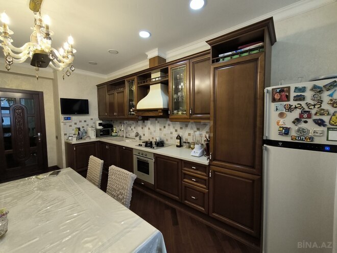 Продаётся 4-комн. новостройка 155 м², м. Шах Исмаил Хатаи, photo 8 from 25