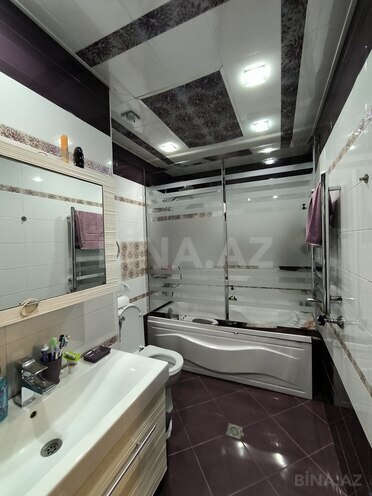 Продаётся 4-комн. новостройка 155 м², м. Шах Исмаил Хатаи, photo 23 from 25