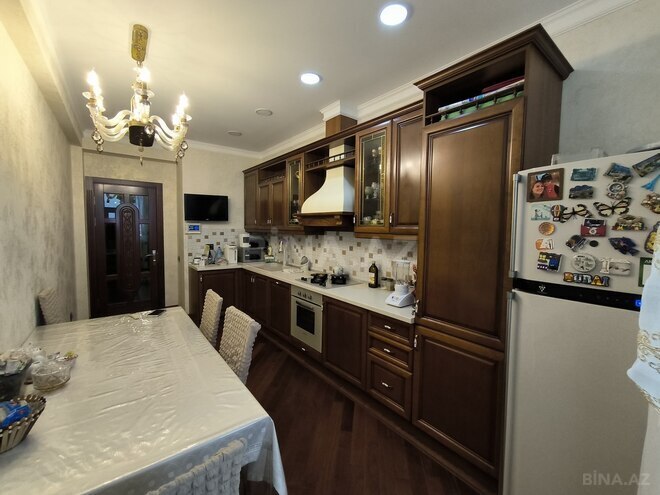 Продаётся 4-комн. новостройка 155 м², м. Шах Исмаил Хатаи, photo 7 from 25
