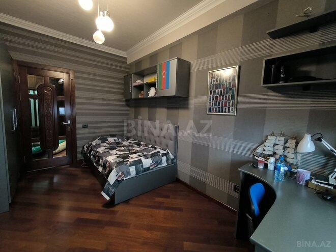 Продаётся 4-комн. новостройка 155 м², м. Шах Исмаил Хатаи, photo 11 from 25
