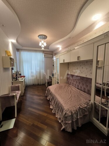 Продаётся 4-комн. новостройка 155 м², м. Шах Исмаил Хатаи, photo 15 from 25