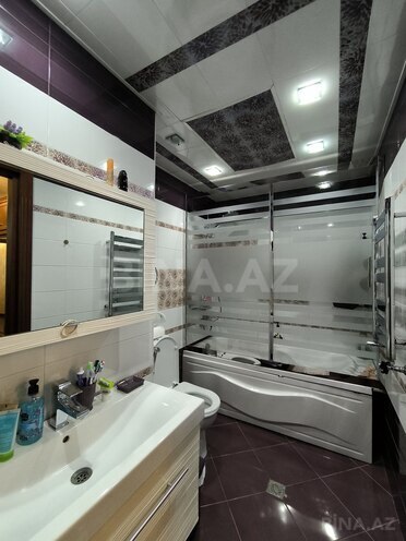 Продаётся 4-комн. новостройка 155 м², м. Шах Исмаил Хатаи, photo 24 from 25