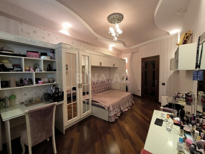 Продаётся 4-комн. новостройка 155 м², м. Шах Исмаил Хатаи, photo 14 from 25
