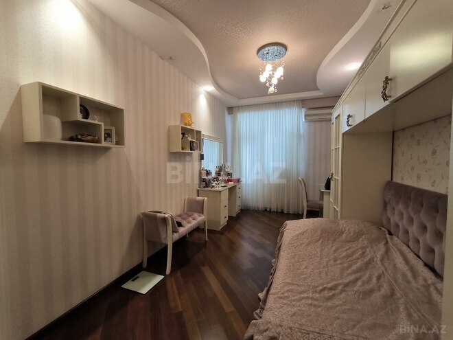 Продаётся 4-комн. новостройка 155 м², м. Шах Исмаил Хатаи, photo 13 from 25