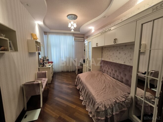 Продаётся 4-комн. новостройка 155 м², м. Шах Исмаил Хатаи, photo 16 from 25