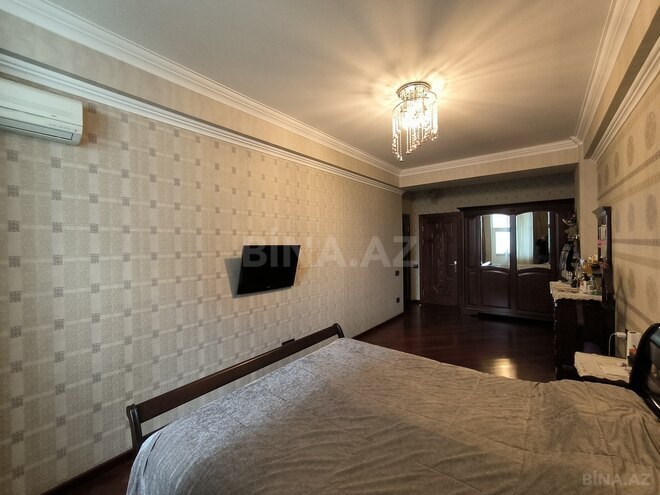 Продаётся 4-комн. новостройка 155 м², м. Шах Исмаил Хатаи, photo 18 from 25