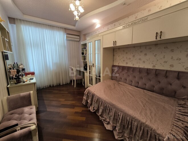 Продаётся 4-комн. новостройка 155 м², м. Шах Исмаил Хатаи, photo 12 from 25