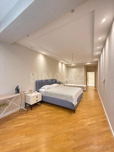 Продаётся 3-комн. новостройка 172 м², Насиминский  р., photo 7 from 18
