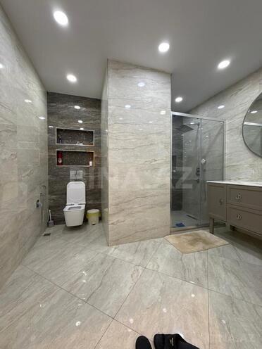 Продаётся 3-комн. новостройка 172 м², Насиминский  р., photo 17 from 18