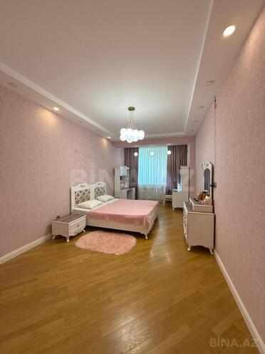 Продаётся 3-комн. новостройка 172 м², Насиминский  р., photo 13 from 18