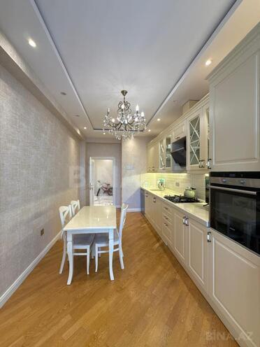 Продаётся 3-комн. новостройка 172 м², Насиминский  р., photo 6 from 18