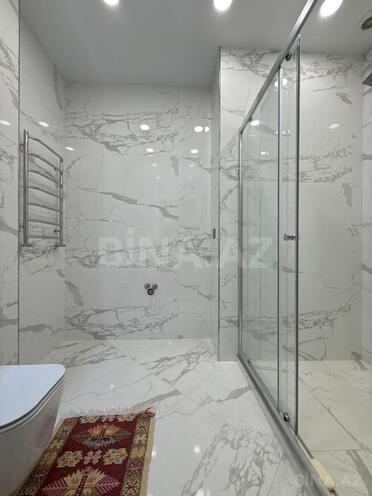 Продаётся 3-комн. новостройка 172 м², Насиминский  р., photo 12 from 18