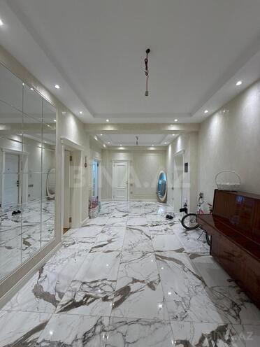 Продаётся 3-комн. новостройка 172 м², Насиминский  р., photo 15 from 18