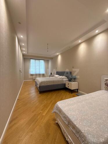 Продаётся 3-комн. новостройка 172 м², Насиминский  р., photo 8 from 18