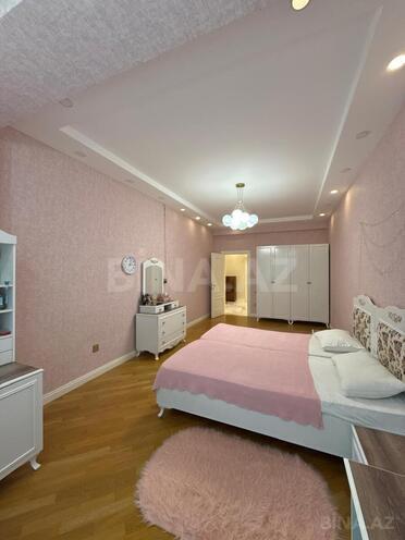 Продаётся 3-комн. новостройка 172 м², Насиминский  р., photo 14 from 18
