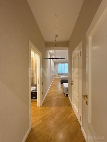 Продаётся 3-комн. новостройка 172 м², Насиминский  р., photo 10 from 18
