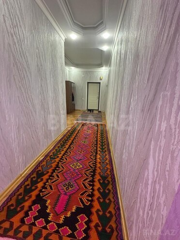 İcarəyə verilir 3 otaqlı yeni tikili 135 m², İnşaatçılar m., photo 12 from 17