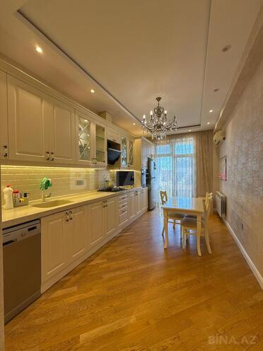 Продаётся 3-комн. новостройка 172 м², Насиминский  р., photo 5 from 18