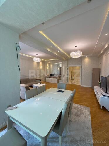 Продаётся 3-комн. новостройка 172 м², Насиминский  р., photo 4 from 18
