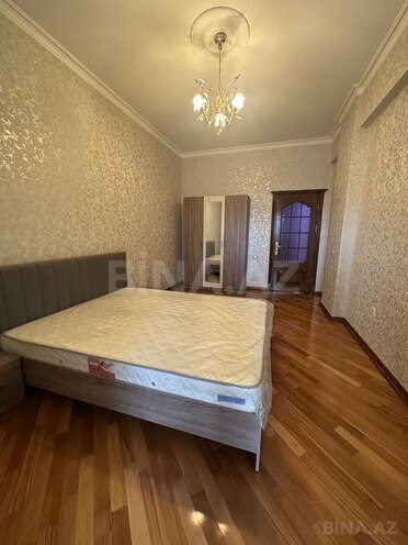 İcarəyə verilir 3 otaqlı yeni tikili 135 m², İnşaatçılar m., photo 8 from 17