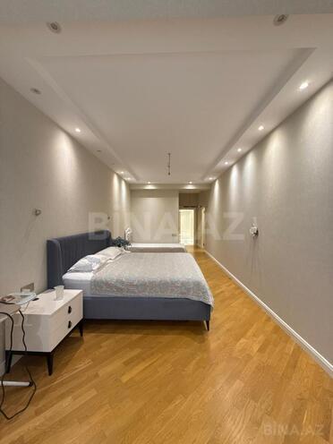 Продаётся 3-комн. новостройка 172 м², Насиминский  р., photo 9 from 18