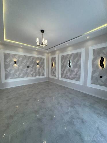 Satılır 3 otaqlı həyət evi/bağ evi 140 m², Xəzər r., photo 8 from 15