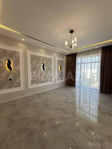Satılır 3 otaqlı həyət evi/bağ evi 140 m², Xəzər r., photo 9 from 15