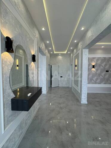Satılır 3 otaqlı həyət evi/bağ evi 140 m², Xəzər r., photo 12 from 15
